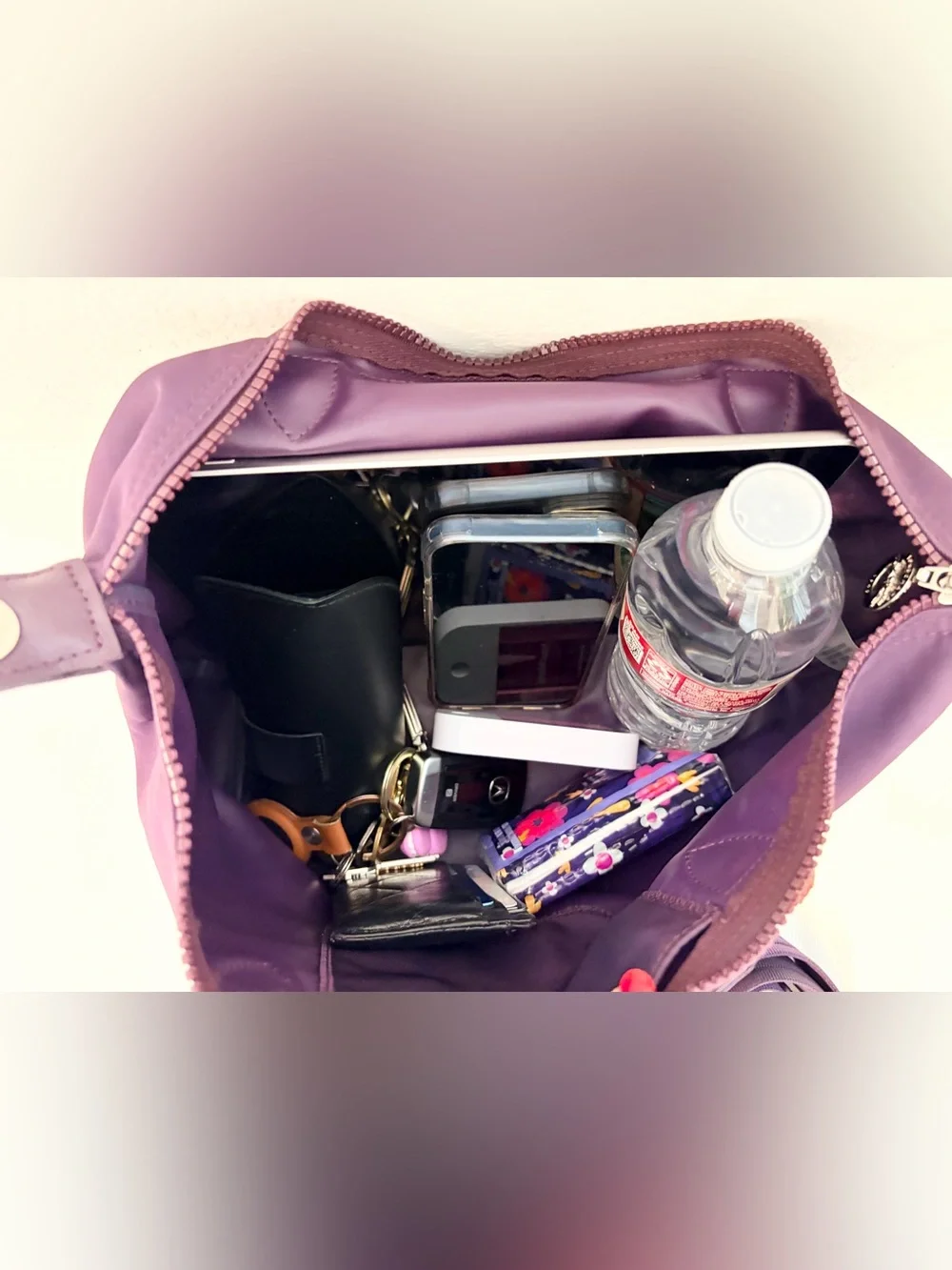 Longchamp 100% authentic